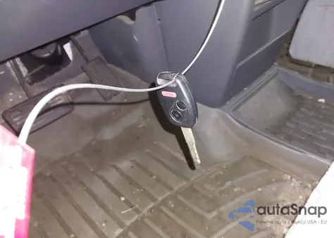 2006 Honda Ridgeline Rts z USA, uszkodzony, nr VIN 2HJYK16456H544412